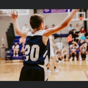 Meet your Posher, Connor